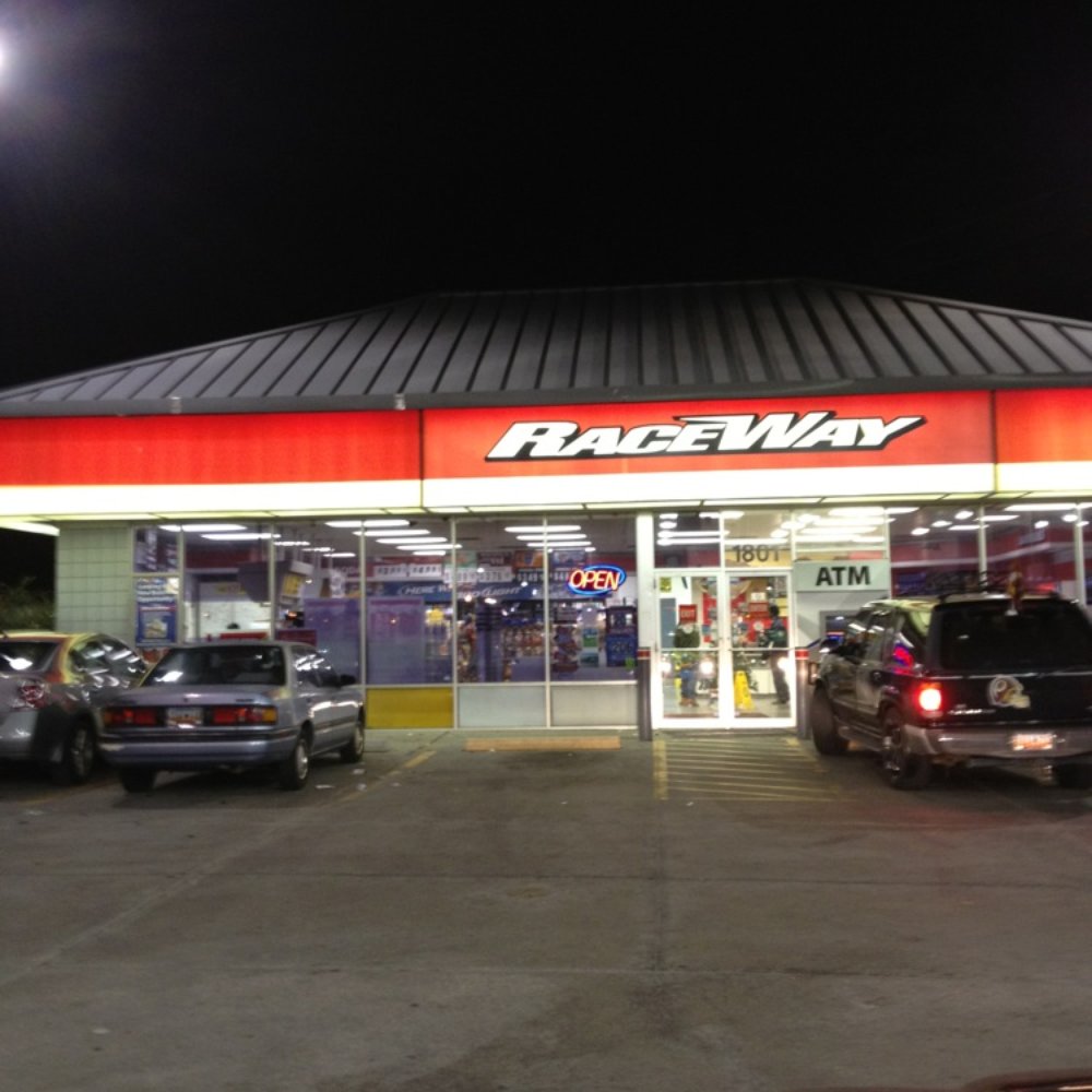Raceway Petroleum - Gas Stations Near Me - Florence, South Carolina Raceway Petroleum - Gas Stations Near Me - Florence, South Carolina