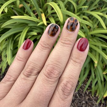 New Trend Nails - Nail Salons Near Me - Costa Mesa, California