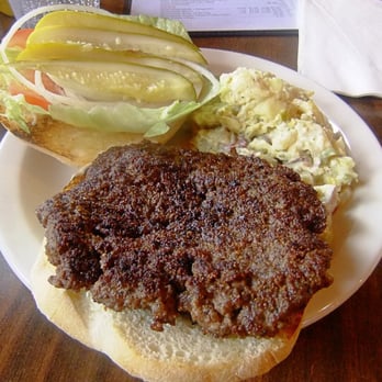 Coney Island Bar - Hamburger - Bars Near Me - Sparks, Nevada