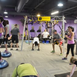 HappyLee Fitness Studio