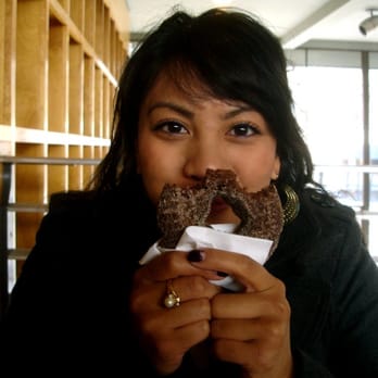 Top Pot Doughnuts - Bakeries Near Me - Seattle, Washington Top Pot Doughnuts - Bakeries Near Me - Seattle, Washington