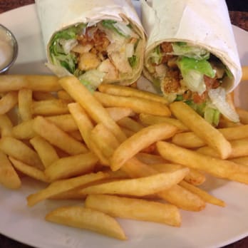 Naples At The Warehouse - Chicken Caesar wrap with breaded chicken - Pizza Near Me - Mullica Hill, New Jersey Naples At The Warehouse - Chicken Caesar wrap with breaded chicken - Pizza Near Me - Mullica Hill, New Jersey