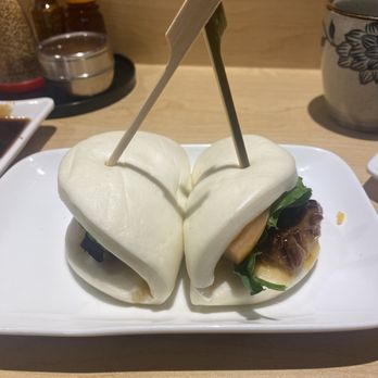 Terakawa Ramen - pork bun - Ramen Near Me - Philadelphia, Pennsylvania Terakawa Ramen - pork bun - Ramen Near Me - Philadelphia, Pennsylvania