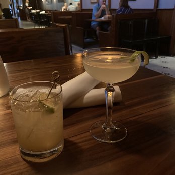 Sycamore - Cocktails - New American Near Me - Columbia, Missouri