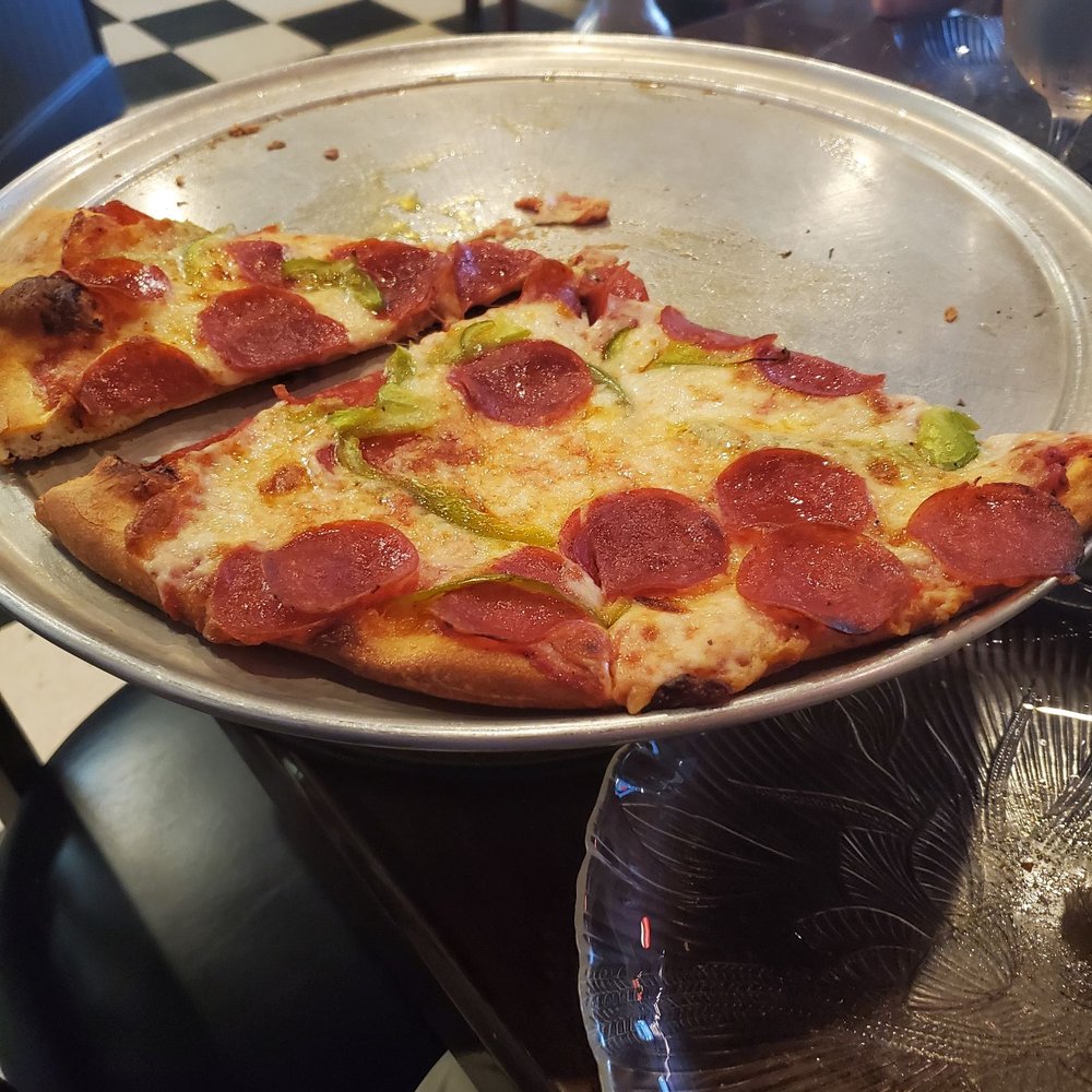 Italian Bistro - Pizza - Pizza Near Me - Wilmington, North Carolina Italian Bistro - Pizza - Pizza Near Me - Wilmington, North Carolina