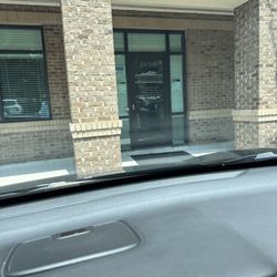 North Georgia Diabetes and Endocrinology - New entrance