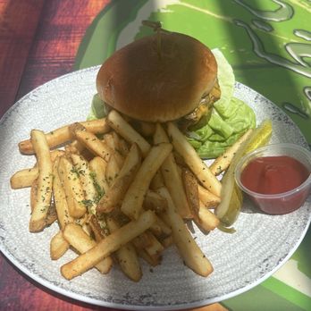 5 o'Clock Somewhere Rooftop Bar - Pool Burger* - Bars Near Me - San Diego, California 5 o'Clock Somewhere Rooftop Bar - Pool Burger* - Bars Near Me - San Diego, California