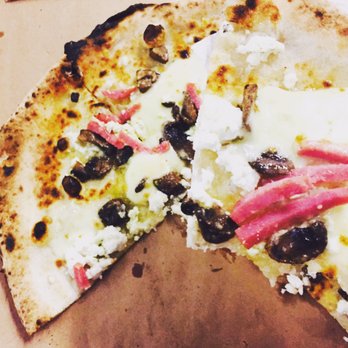 Napoli Centrale - Pizza Near Me - São Paulo, SP