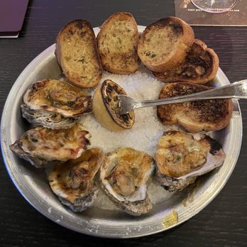 Voodoo Bayou - Wood Fired Oysters - Cocktail Bars Near Me - Orlando, Florida Voodoo Bayou - Wood Fired Oysters - Cocktail Bars Near Me - Orlando, Florida