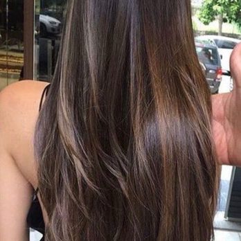 Above Ground Hair - What I asked for! - Hair Salons Near Me - Denver, Colorado