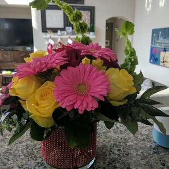 Blooms From The Heart - Stunning selection, fresh, bright! - Florists Near Me - Cypress, Texas