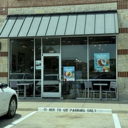 FYI: no cash is accepted and no signage anywhere to notify you... place has gone down pickwick ln location my absolute fav. FYI: no cash is accepted and no signage anywhere to notify you... place has gone down pickwick ln location my absolute fav.