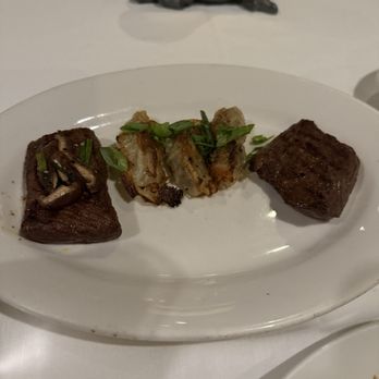 Morton's The Steakhouse - Wagyu experience - Steakhouses Near Me - Santa Ana, California Morton's The Steakhouse - Wagyu experience - Steakhouses Near Me - Santa Ana, California