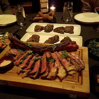The Butcher's Table - Steakhouses Near Me - Seattle, Washington