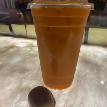 Racer Tea Bar - Coffee & Tea Near Me - Redondo beach, California