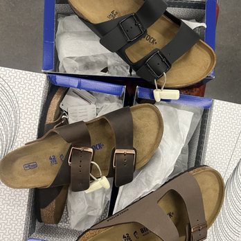 DSW Designer Shoe Warehouse - More Birkenstock normal (not Narrow) - Shoe Stores Near Me - Gainesville, Florida DSW Designer Shoe Warehouse - More Birkenstock normal (not Narrow) - Shoe Stores Near Me - Gainesville, Florida