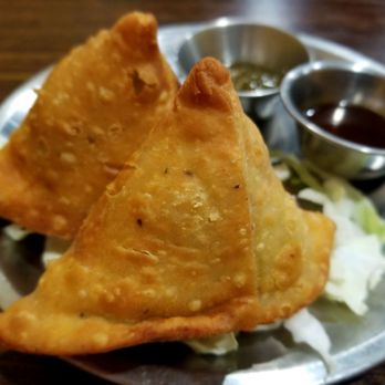 Tandoori Oven - Indian Near Me - Logan, Utah
