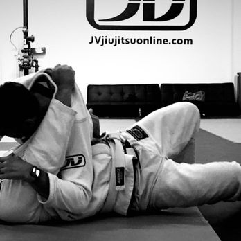 JV Jiu Jitsu Academy - Brazilian Jiu-jitsu Near Me - Rancho Cucamonga, California