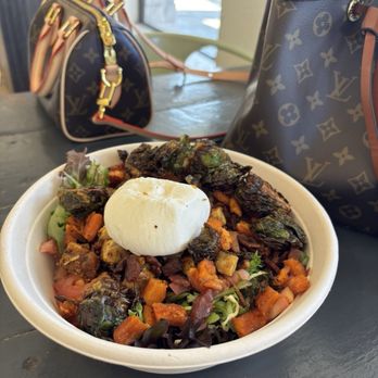 Green Tomato Grill - winter harvest salad, chef special. - New American Near Me - Brea, California Green Tomato Grill - winter harvest salad, chef special. - New American Near Me - Brea, California