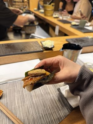 TAKUMI OMAKASE by null