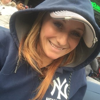 Yankee Stadium - Freezing, but great game. - Stadiums & Arenas Near Me - Bronx, New York
