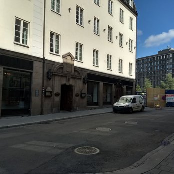 Clarion Collection Hotel Savoy - Hotel - Hotels Near Me - Oslo, 03