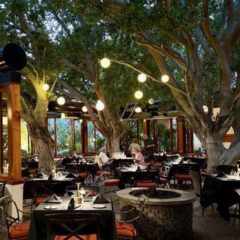 Spencer's Restaurant - New American Near Me - Palm Springs, California Spencer's Restaurant - New American Near Me - Palm Springs, California
