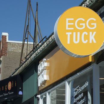 Egg Tuck - Location - Breakfast & Brunch Near Me - Chicago, Illinois Egg Tuck - Location - Breakfast & Brunch Near Me - Chicago, Illinois