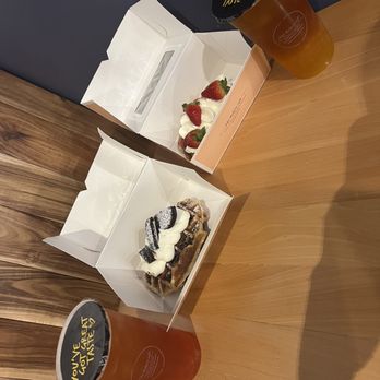 Ari Bakery Cafe - Bakeries Near Me - Davie, Florida