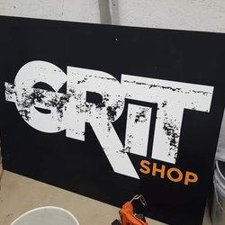 GritSign
