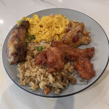 The Yummy Buffet - Yum - Buffets Near Me - High Point, North Carolina