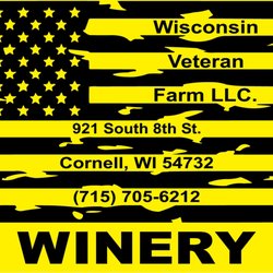 Wisconsin Veteran Farm & Winery