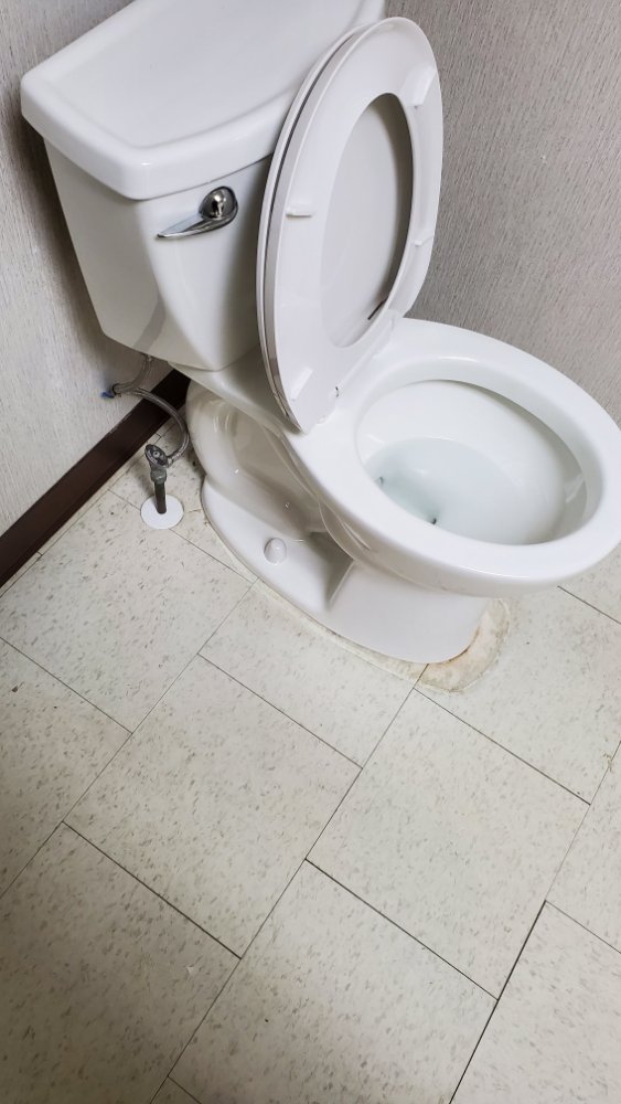 Slide of JCM Plumbing