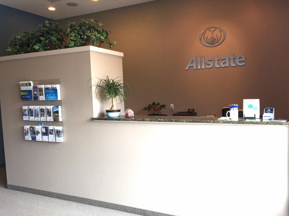 ALLSTATE INSURANCE AGENT GABE Updated May 2024 76 N