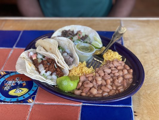 Tacos Lupita by null