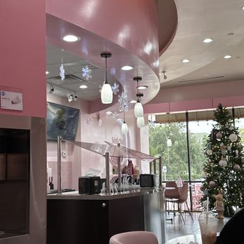 Matcha Mia - Store front - Ice Cream & Frozen Yogurt Near Me - Houston, Texas Matcha Mia - Store front - Ice Cream & Frozen Yogurt Near Me - Houston, Texas