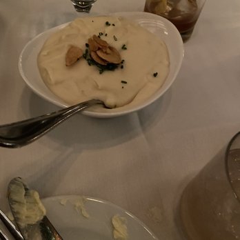 Ocean Prime - Roasted Garlic Mashed - Seafood Near Me - New York, New York Ocean Prime - Roasted Garlic Mashed - Seafood Near Me - New York, New York