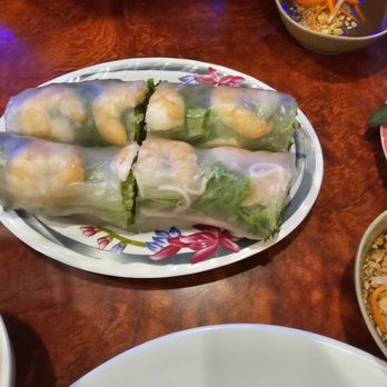 Mr Pho - You guessed it, food. - Vietnamese Near Me - Oceanside, California