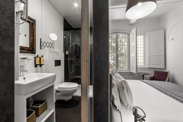 Monte Belvedere Hotel by Shiadu by null