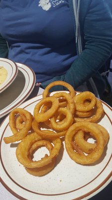 Pacific Diner by null