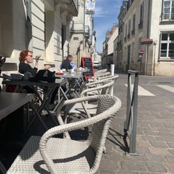 Aux Délices des Beaux Arts