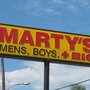 Photo of Marty's