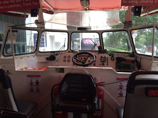 Singapore DUCKtours by null