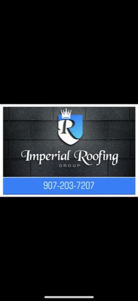 Slide of Imperial Roofing Group