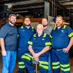 Andy's Automotive & Truck Services - Meet the team