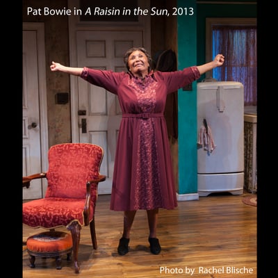 Palm Beach Dramaworks by null
