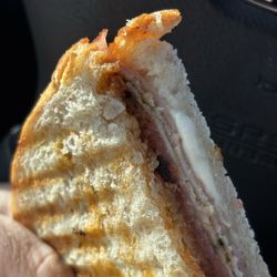 111 Park Espresso Bar - italian panini