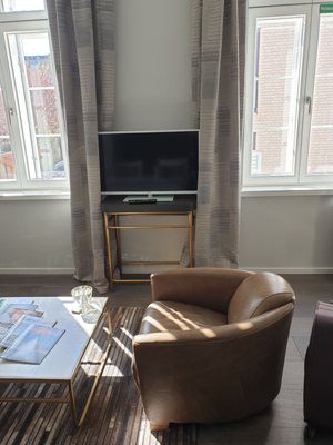 Hotel Hafen Flensburg by null