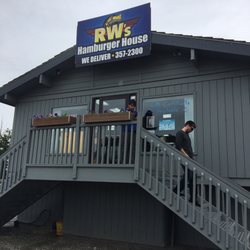 RW's Hamburger House