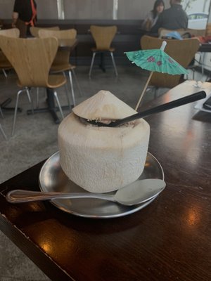 Bodhi Kosher Thai by null
